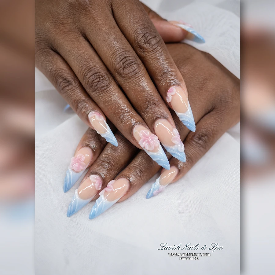 Nail July 21